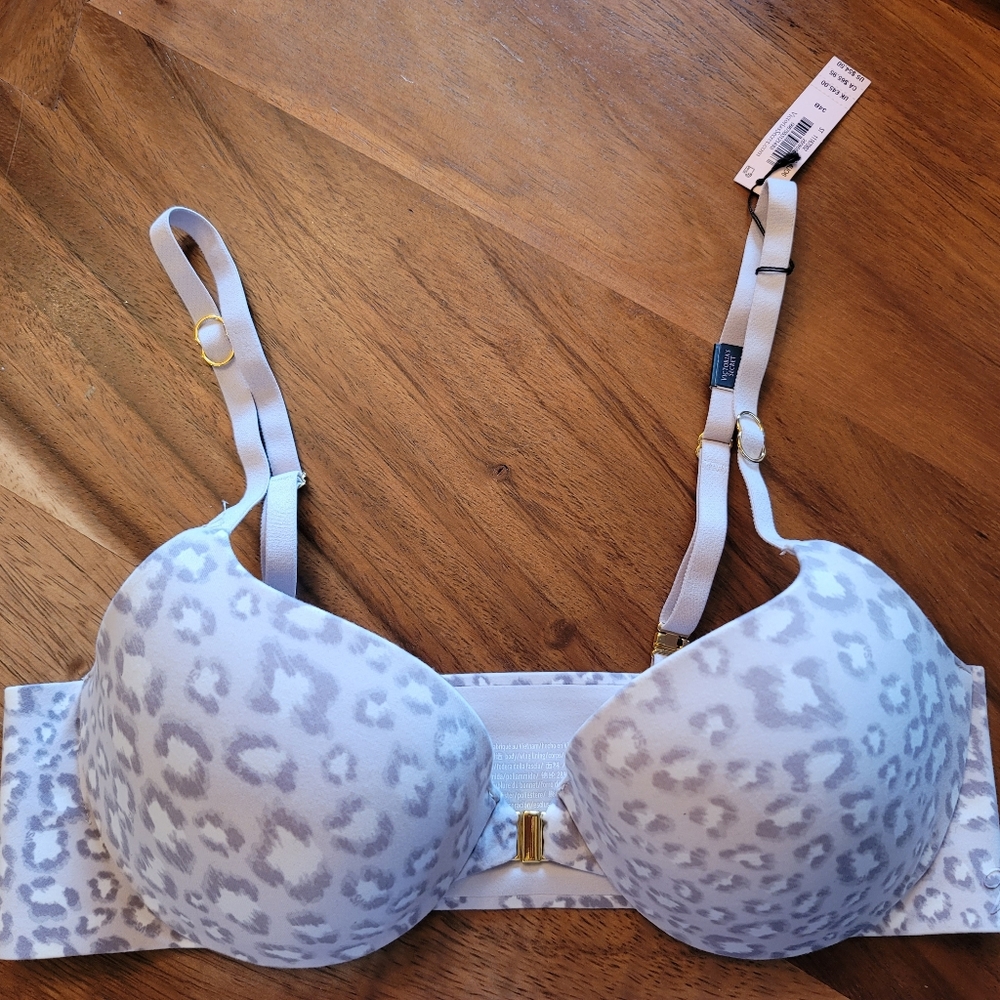 Victorias Secret Incredible Bra